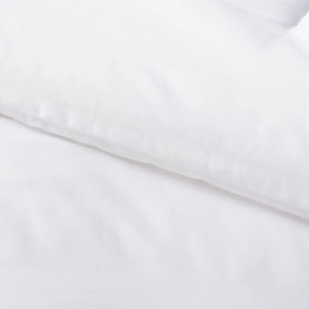 Threshold sateen comforter